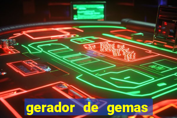 gerador de gemas brawl stars gr谩tis